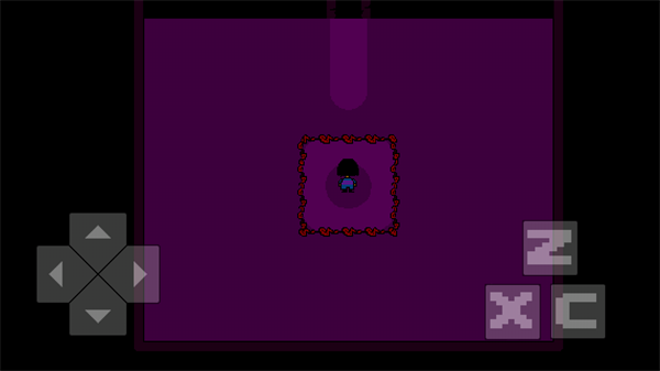 传说之下欺骗遗迹篇