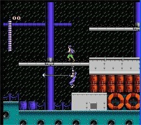 赤影战士手机版