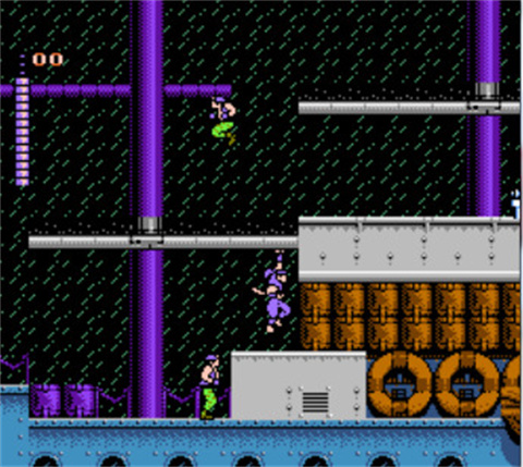 赤影战士手机版