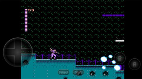 赤影战士手机版