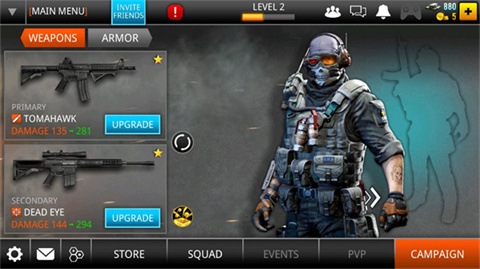 火线指令2官方正版