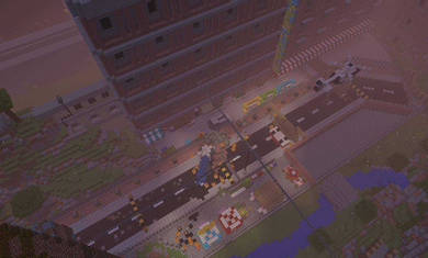 我的世界求生之路2