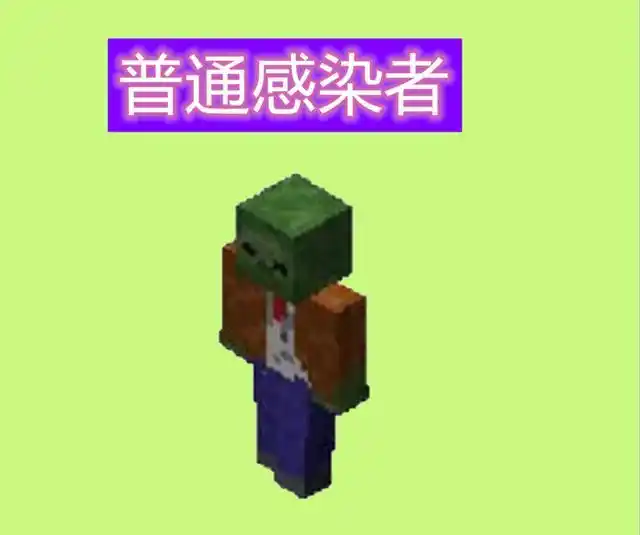 我的世界求生之路2模组