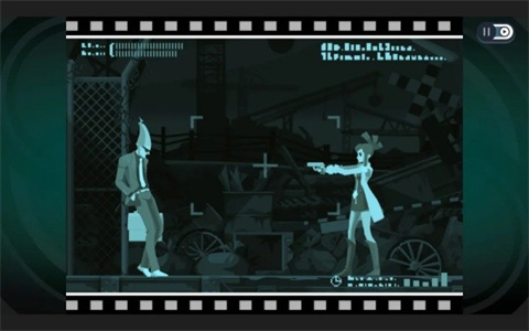 幽灵诡计完整版