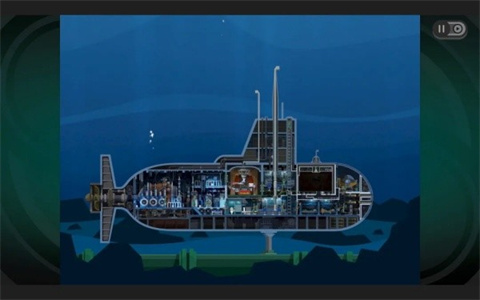 幽灵诡计完整版