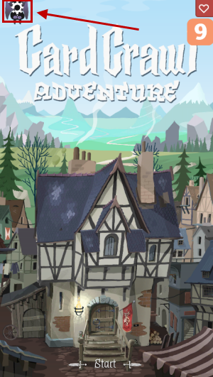 卡牌爬行者2-可创游戏社区