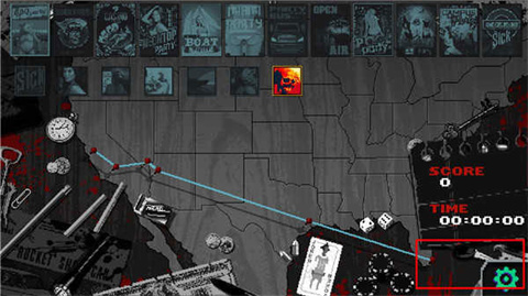 疯狂派对手机版