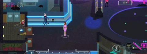 疯狂派对手机版