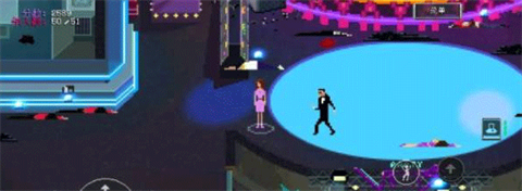 疯狂派对手机版