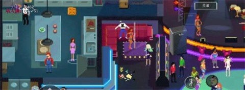 疯狂派对手机版