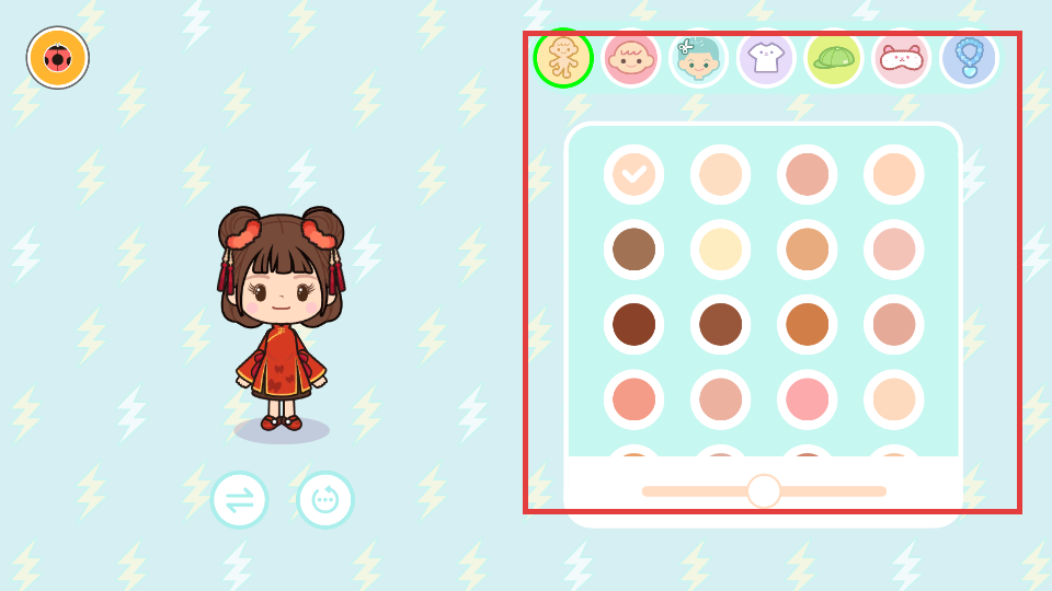 米加小镇世界全解锁版