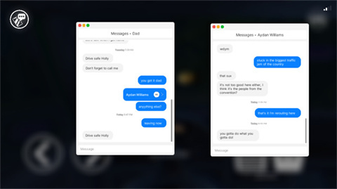 溯源之惧第二章