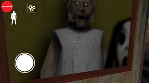 恐怖老奶奶2联机版