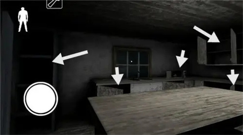 恐怖老奶奶2联机版