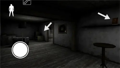 恐怖老奶奶2联机版