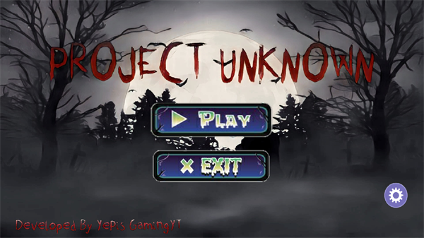 未知计划手机版-可创游戏社区