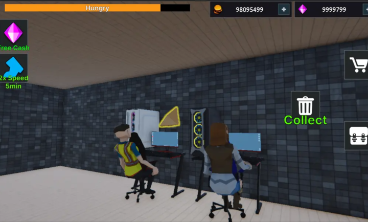 网咖模拟器官方版