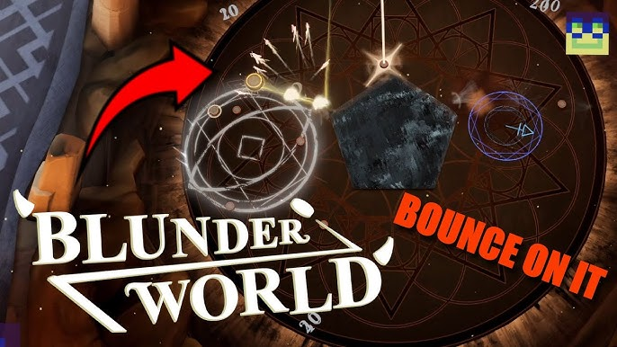 错误世界-可创游戏社区