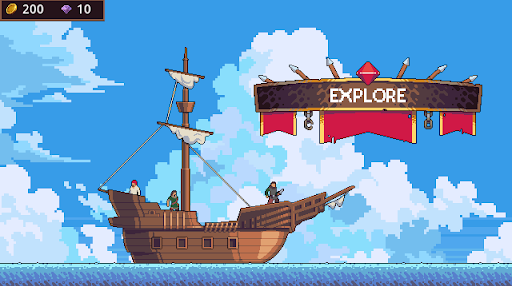 十字军要塞之王手机版