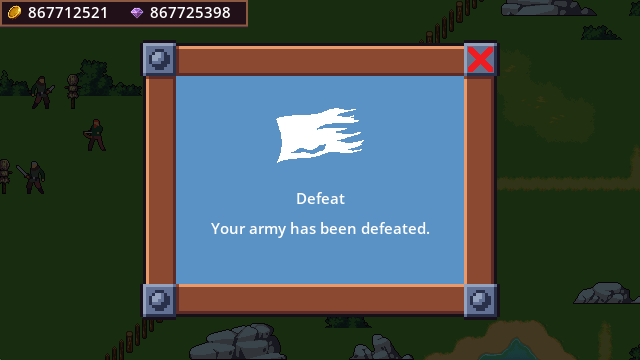 十字军要塞之王手机版