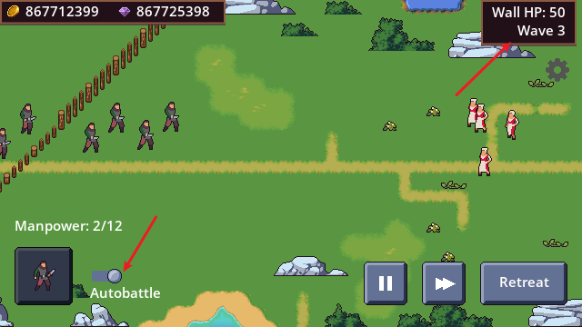 十字军要塞之王手机版