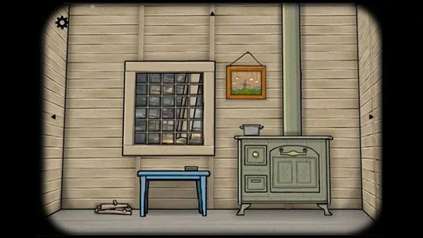 逃离方块磨坊手机版