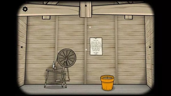 逃离方块磨坊手机版-可创游戏社区