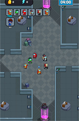 太空幸存者手机版