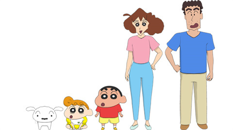 蜡笔小新我与博士的暑假汉化版