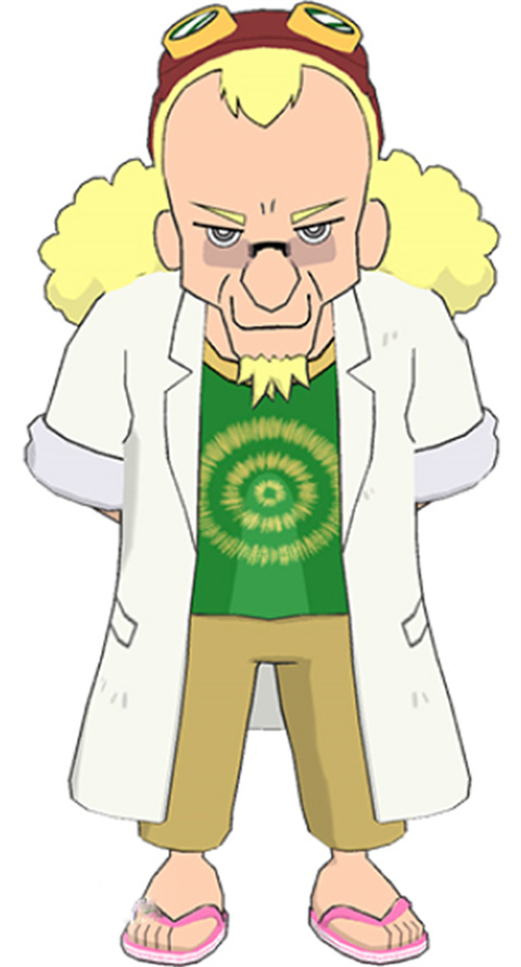 蜡笔小新我与博士的暑假汉化版