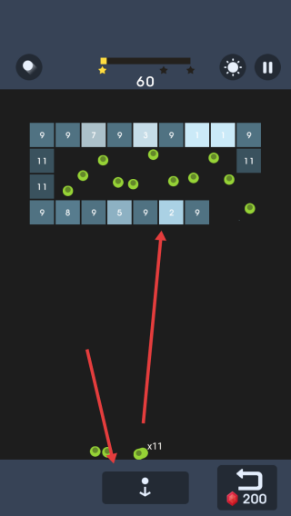 破坏砖块谜安卓版