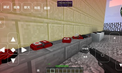 我的世界求生之路2整合包