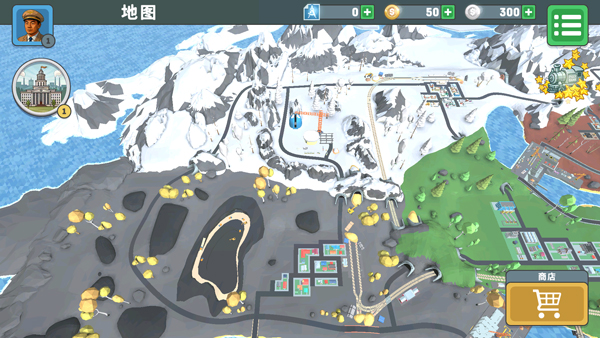 火车模拟器2手机版