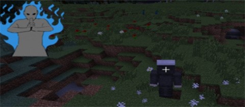 我的世界火影忍者整合版