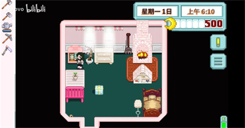 星露谷物语南铧整合包