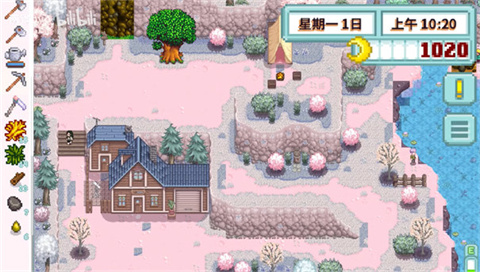 星露谷物语南铧整合包