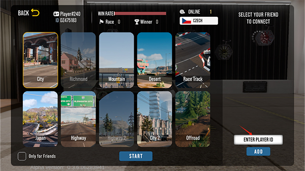 手动挡停车场2官方版