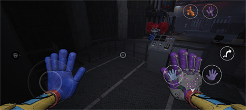 波比的游戏时间第四章内置菜单版