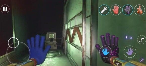 波比的游戏时间第四章内置菜单版