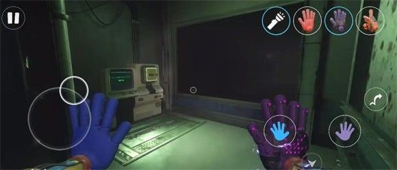 波比的游戏时间第四章内置菜单版