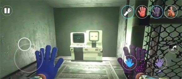 波比的游戏时间第四章内置菜单版