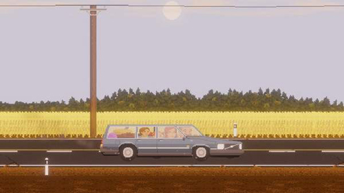 湖边小屋合集版-可创游戏社区