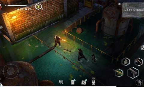 地铁2055手游-可创游戏社区