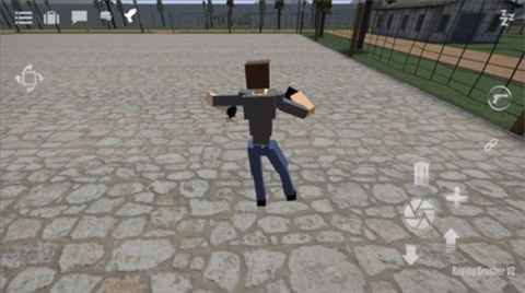 G沙盒仇恨内置mod菜单