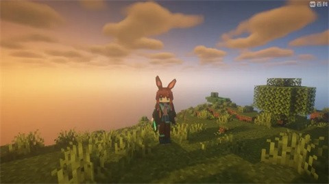 我的世界yes史蒂夫模组-可创游戏社区