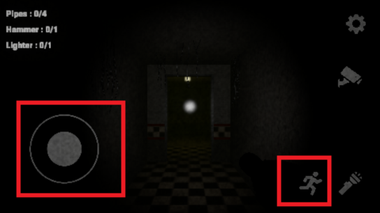 Yaten的恐怖会议手机版