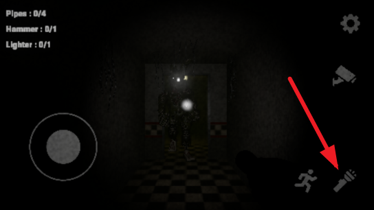 Yaten的恐怖会议手机版