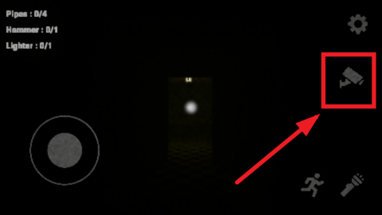 Yaten的恐怖会议手机版