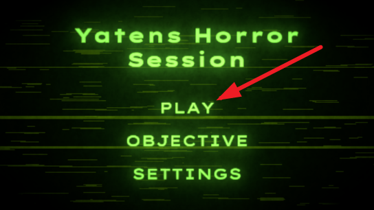 Yaten的恐怖会议手机版