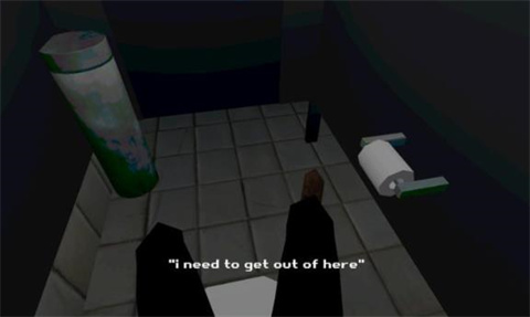 厕所伪人-可创游戏社区